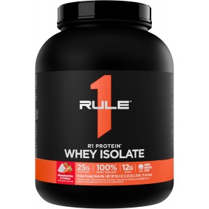 Protein Whey Isolate (2,280 кг)